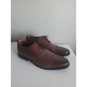 Maison Forte | Shoes | Maison Forte Laceup Wholecut Dress  display picture 3